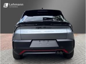 Alfa Romeo Junior Ibrida SPECIALE Panoramadach-TechnologiePaket