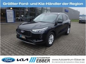 Ford Kuga 1.5 EcoBoost Titanium Navi Digitales Cockpit Winterpaket