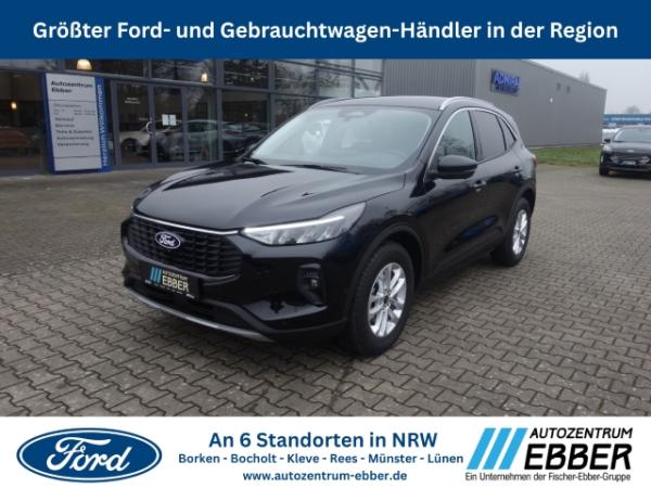 Ford Kuga 1.5 EcoBoost Titanium Navi Digitales Cockpit Winterpaket