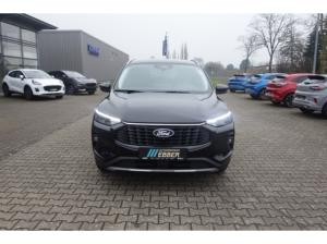 Ford Kuga 1.5 EcoBoost Titanium Navi Digitales Cockpit Winterpaket