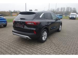 Ford Kuga 1.5 EcoBoost Titanium Navi Digitales Cockpit Winterpaket