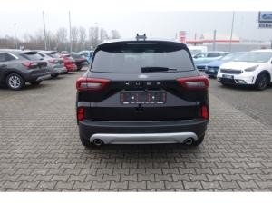 Ford Kuga 1.5 EcoBoost Titanium Navi Digitales Cockpit Winterpaket