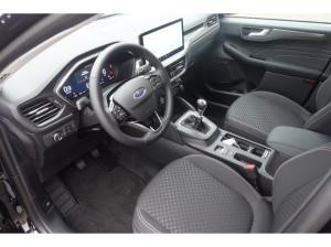 Ford Kuga 1.5 EcoBoost Titanium Navi Digitales Cockpit Winterpaket