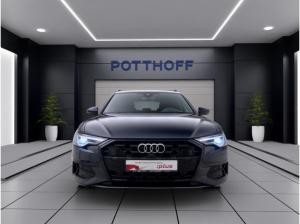 Audi A6 Avant 35 TDI BUSINESS LM19 HuD PANO MATRIX AHK