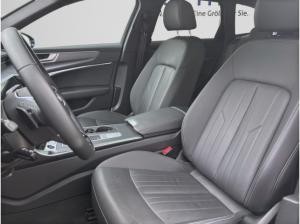 Audi A6 Avant 35 TDI BUSINESS LM19 HuD PANO MATRIX AHK