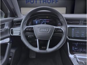 Audi A6 Avant 35 TDI BUSINESS LM19 HuD PANO MATRIX AHK