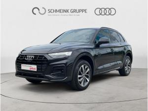 Audi Q5 45 TFSI advanced quattro Memory Matrix Pano