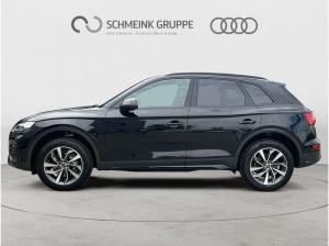 Audi Q5 45 TFSI advanced quattro Memory Matrix Pano