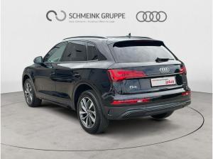 Audi Q5 45 TFSI advanced quattro Memory Matrix Pano