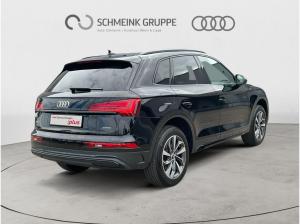 Audi Q5 45 TFSI advanced quattro Memory Matrix Pano