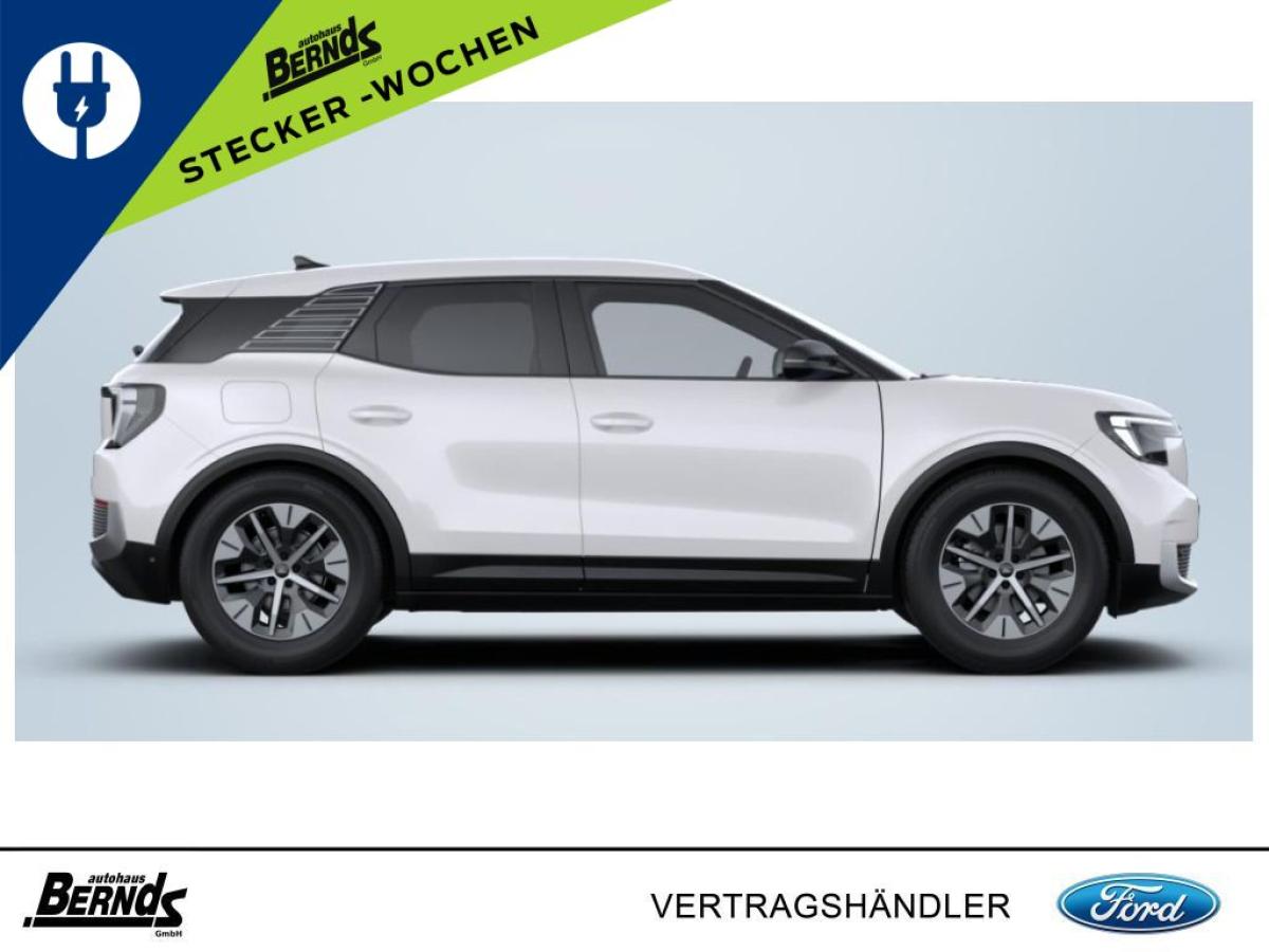 Ford Explorer Stecker-Wochen🔌ELEKTRO⚡77 KWH Batterie🔋RWD