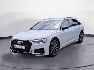 Audi A6 Avant 35 TDI S tronic S line