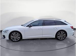 Audi A6 Avant 35 TDI S tronic S line