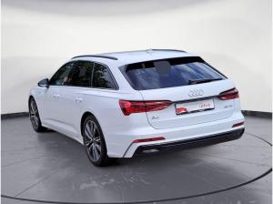 Audi A6 Avant 35 TDI S tronic S line