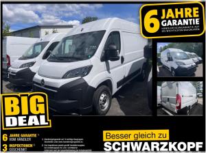 Opel Movano Kasten 2.2D !! Leasing - Angebot !!