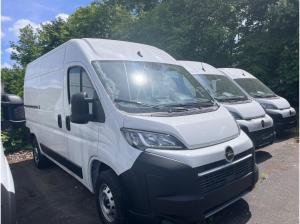 Opel Movano Kasten 2.2D !! Leasing - Angebot !!