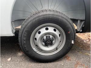 Opel Movano Kasten 2.2D !! Leasing - Angebot !!