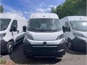 Opel Movano Kasten 2.2D !! Leasing - Angebot !!