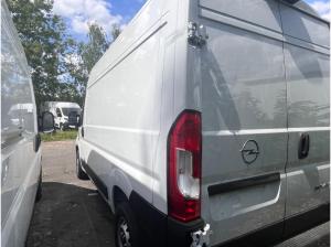Opel Movano Kasten 2.2D !! Leasing - Angebot !!