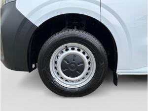 Volkswagen Transporter NewKasten 2,0TDI KLIMA