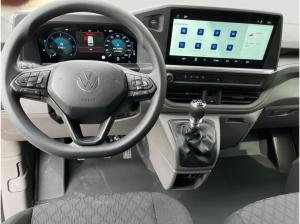Volkswagen Transporter NewKasten 2,0TDI KLIMA