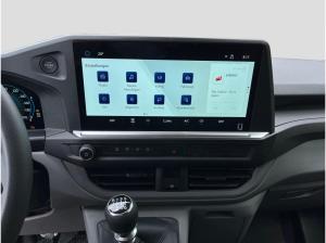 Volkswagen Transporter NewKasten 2,0TDI KLIMA