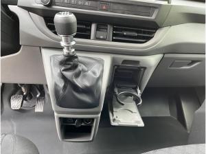 Volkswagen Transporter NewKasten 2,0TDI KLIMA