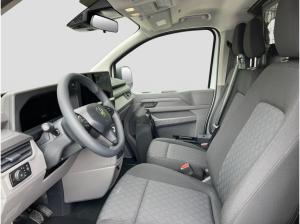 Volkswagen Transporter NewKasten 2,0TDI KLIMA