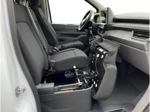 Volkswagen Transporter NewKasten 2,0TDI KLIMA