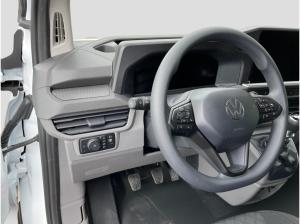 Volkswagen Transporter NewKasten 2,0TDI KLIMA