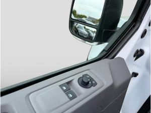 Volkswagen Transporter NewKasten 2,0TDI KLIMA