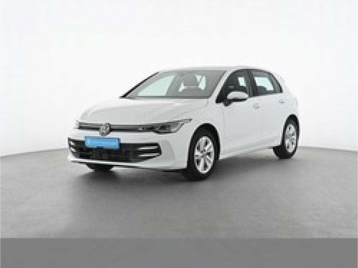Volkswagen Golf Life 1.5 TSI