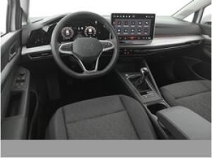 Volkswagen Golf Life 1.5 TSI