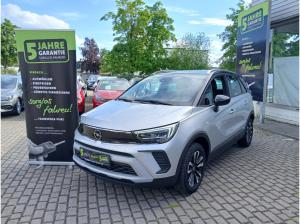 Opel Crossland 1.2T Navi,Tempomat,Bluetooth,DAB+