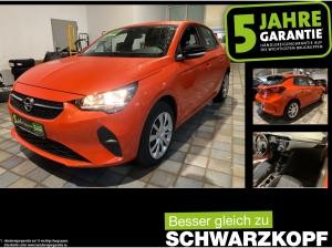 Opel Corsa F e Edition Fin. ab 2,99%, PDC, SHZ