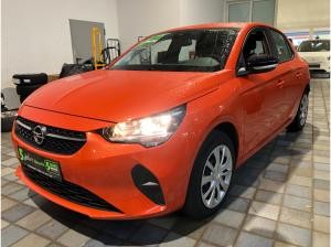 Opel Corsa F e Edition Fin. ab 2,99%, PDC, SHZ
