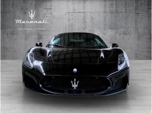 Maserati MC20 Coupe