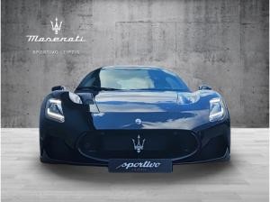 Maserati MC20 Coupe