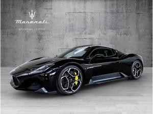 Maserati MC20 Coupe