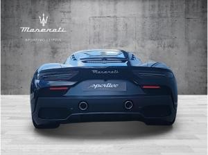 Maserati MC20 Coupe