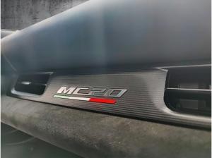 Maserati MC20 Coupe