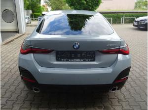 BMW 420 Gran Coupe 420d Gran Coupe 🏎️M Sportpaket 🏎️ weitere Lagerfahrzeuge im Vorlauf