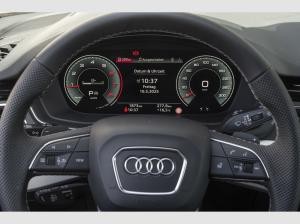Audi A4 Avant S line 40 TFSI quattro S tronic HeadUp*AHK*Pano*Matrix