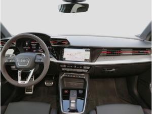 Audi RS3 RS 3 Lim. Sportabgas. 360°Cam Matrix-LED HuD B&O