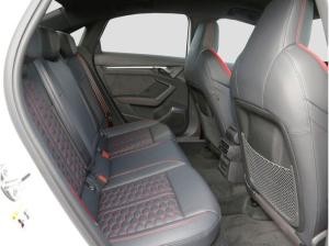 Audi RS3 RS 3 Lim. Sportabgas. 360°Cam Matrix-LED HuD B&O