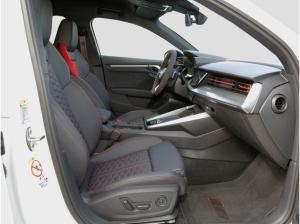 Audi RS3 RS 3 Lim. Sportabgas. 360°Cam Matrix-LED HuD B&O