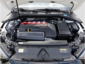 Audi RS3 RS 3 Lim. Sportabgas. 360°Cam Matrix-LED HuD B&O