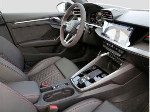 Audi RS3 RS 3 Lim. Sportabgas. 360°Cam Matrix-LED HuD B&O