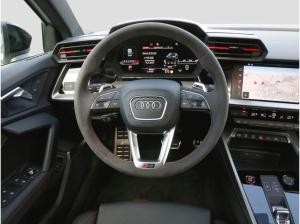 Audi RS3 RS 3 Lim. Sportabgas. 360°Cam Matrix-LED HuD B&O