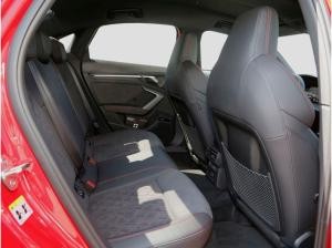 Audi S3 Limousine 2.0 TFSI quattro S-tronic GWP 5J Gar. FACELIFT NAVI+VC CARBON MATRIX
